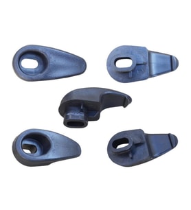 Scooter Kask Askısı Üniversal