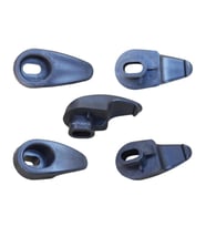 Scooter Kask Askısı Üniversal