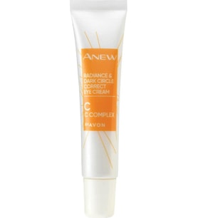 ANEW RADIANCE & DARK CIRCLE CORRECT EYE CREAM C COMPLEX