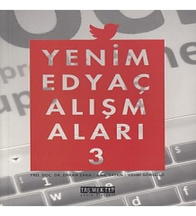 Yeni Medya Çalışmaları 3