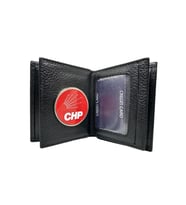 CHP CÜZDAN HAKİKİ DERİ