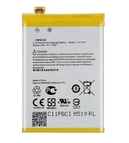 Asus Zenfone Ze551Ml Ze550Ml - C11P1424 Batarya - Pil