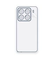 SChitec Xiaomi 15 Pro Uyumlu Arka Yüzey Hidrojel Koruyucu Film