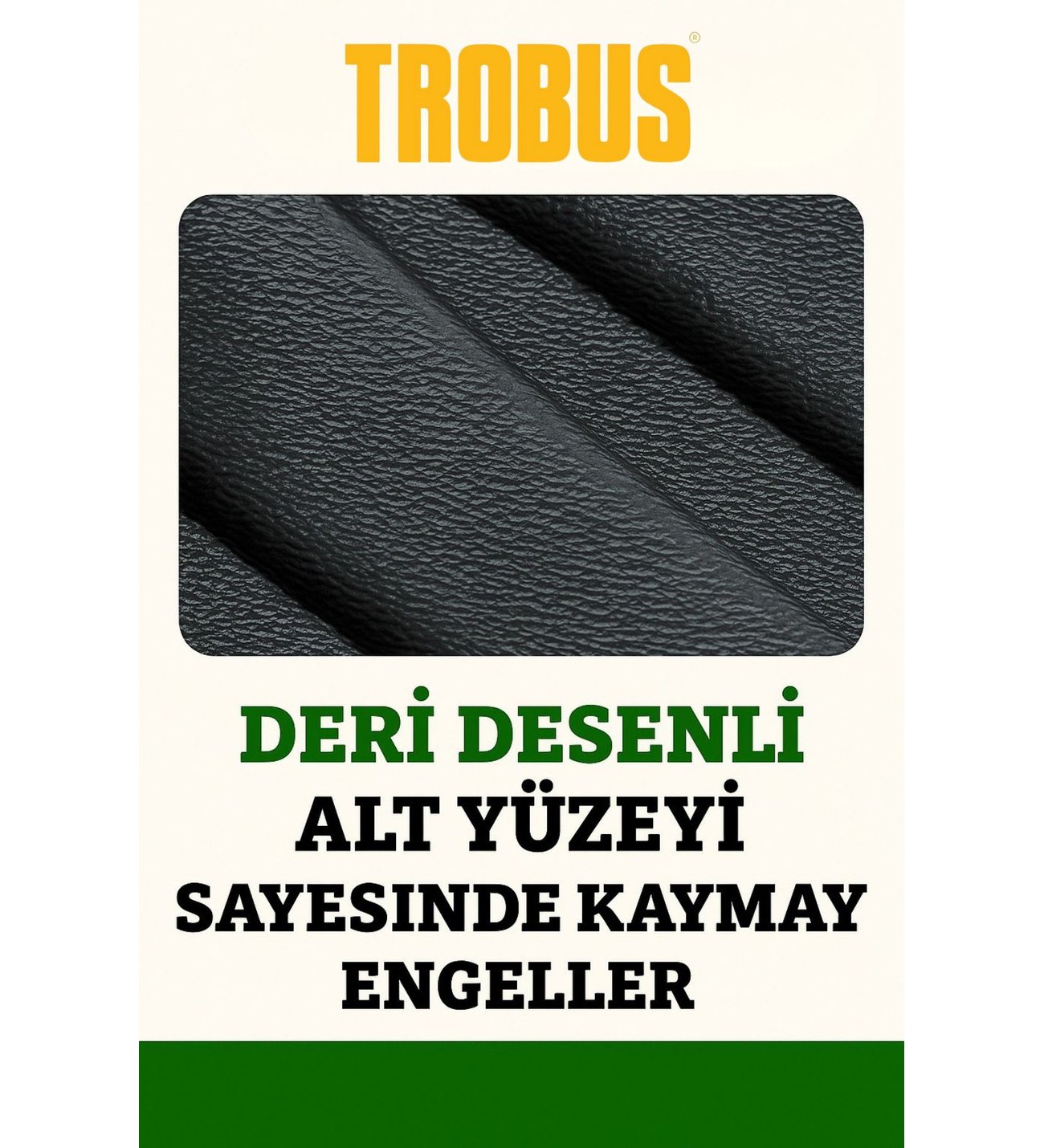 Chery Tiggo 8 Pro Luxury 7 Koltuklu 2020 Sonrasi Carbon Desen Havuzlu Paspas | Kaymaz & Koku Yapmaz