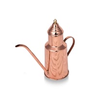 Cobper Premium Collection Pugi Bakır Yağdanlık