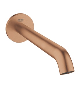 GROHE ESSENCE CIKIS UCU BRUSHED WARM SUNSET 13449DL1