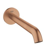 GROHE ESSENCE CIKIS UCU BRUSHED WARM SUNSET 13449DL1