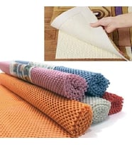 Home Lateks Halı Kaydırmaz, Kaydırmaz Mat,Halı Ve Kilimler İçin Kaydırmaz Halı Matı (30x90 Cm)
