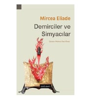 Demirciler ve Simyacılar