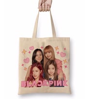 Blackpink 011 Bez Çanta Uzun Saplı
