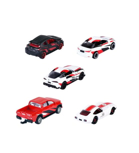 8502105003 Toyota Racing 5 Pieces Giftpack