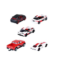 8502105003 Toyota Racing 5 Pieces Giftpack