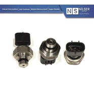 Toyota Markasına Uygun Müşür Pompa Hidrolik Basınç Auris Corolla Yaris Rav4 2002-2010