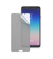 SChitec SAMSUNG Galaxy A9 (2020) Uyumlu Ön Yüzey Mat Hidrojel Ekran Koruyucu
