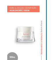 AVENE Creme Nutritive Compensatrice 50 ml