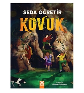 Altın - Kovuk - Seda Öğretir