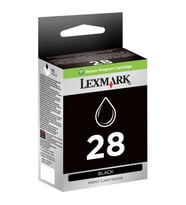 Tonersepeti Lexmark 28-18C1428E Orjinal Siyah Kartuş