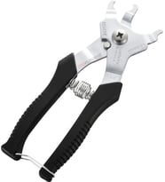 Shimano TL-CN10 Quick Link Sökme Takma Aparatı (Gümüş)