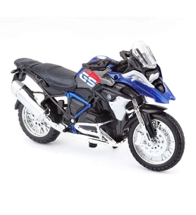 1/18 BMW R 1200 GS 2017 Motosiklet 39351-03