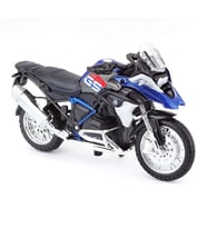 1/18 BMW R 1200 GS 2017 Motosiklet 39351-03
