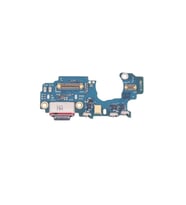Galaxy Z Flip 3 İle Uyumlu Şarj Bordu Şarj Soketi Soketi İthal Sm-F711
