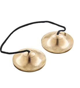 Meinl Sonic Energy Tingsha (3.15")