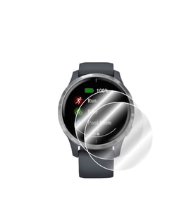 Garmin Venu Watch Hydrogel Ekran Koruyucu (2 ADET)