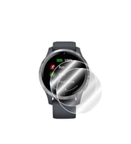 Garmin Venu Watch Hydrogel Ekran Koruyucu (2 ADET)