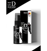 Mr.d Geçiktirici Sprey 30ml Made In Germany - A Kalite RB016