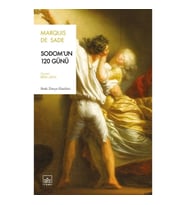Sodom’un 120 Günü