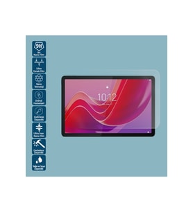 Lenovo Tab K11 11 İnç Tablet Ekran Koruyucu Nano Film (Şeffaf)