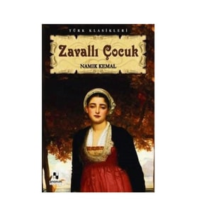 Zavallı Çocuk Namık Kemal Parıltı Yay