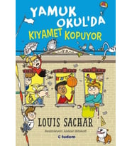 Yamuk Okul'da Kıyamet Kopuyor