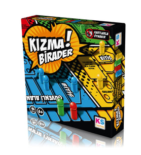Kızma Birader