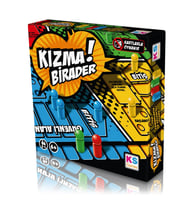 Kızma Birader