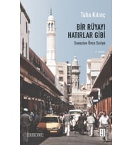Bir Rüyayı Hatırlar Gibi