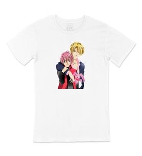Gravitation Anime Tişört