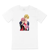 Gravitation Anime Tişört