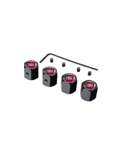 Fiat Idea Kilitli Metal Sibop Kapağı