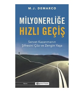 Milyonerliğe Hızlı Geçiş