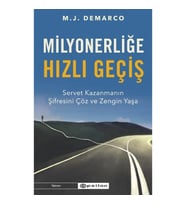 Milyonerliğe Hızlı Geçiş