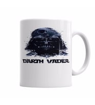 DARTH VADER Kupa Bardak Porselen