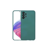 Samsung Galaxy A23 Uyumlu Kılıf Zore Mara Lansman Kapak