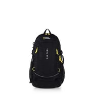 National Geographic Sırt Çantası Siyah N16084