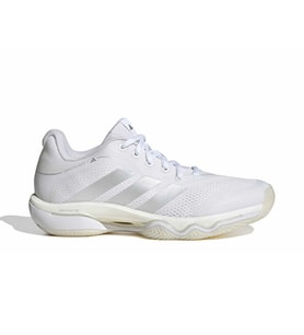 Adidas CRAZYFLIGHT 7 W Unisex Antrenman Ayakkabısı KJ1277 Beyaz