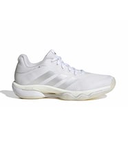Adidas CRAZYFLIGHT 7 W Unisex Antrenman Ayakkabısı KJ1277 Beyaz