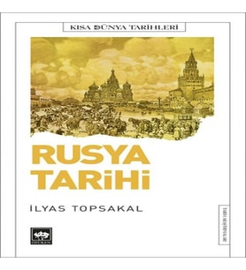 Rusya Tarihi