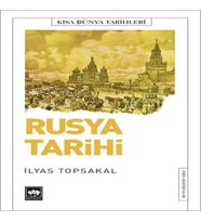 Rusya Tarihi