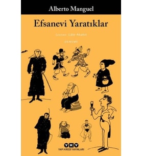 Efsanevi Yaratıklar