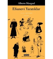 Efsanevi Yaratıklar
